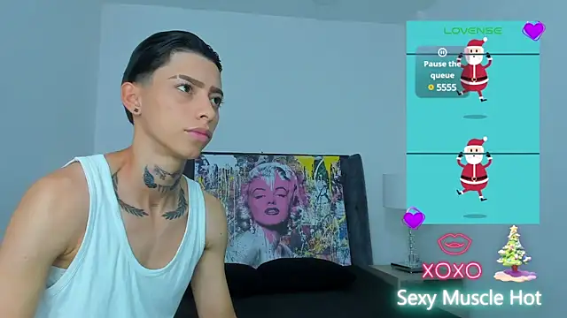 AmberAdams  online show from January 2, 1:51 pm