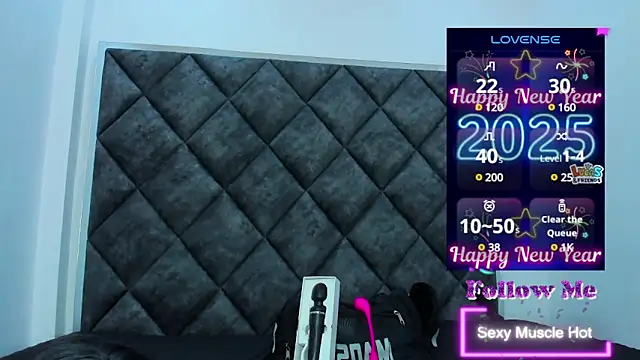 AmberAdams  online show from January 13, 7:31 pm