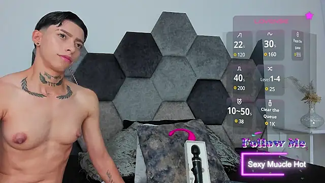 AmberAdams  online show from January 23, 3:54 pm