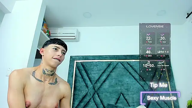 AmberAdams  online show from March 5, 4:56 am