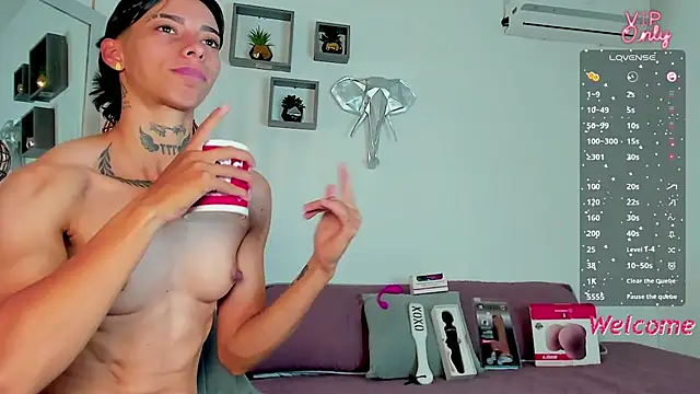 AmberAdams  online show from January 13, 3:39 pm