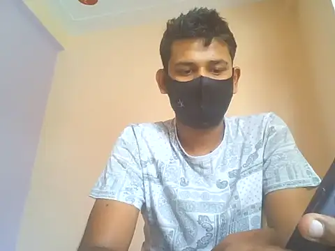 Dusky Aarav online show from June 1, 8:27 am