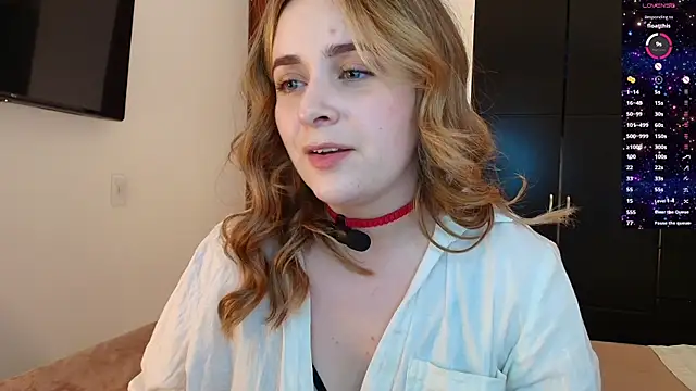 miss seline online show from February 5, 8:57 pm