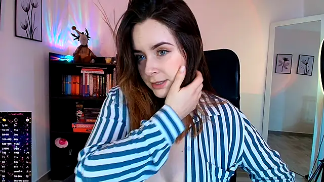 miss seline online show from November 23, 5:46 pm