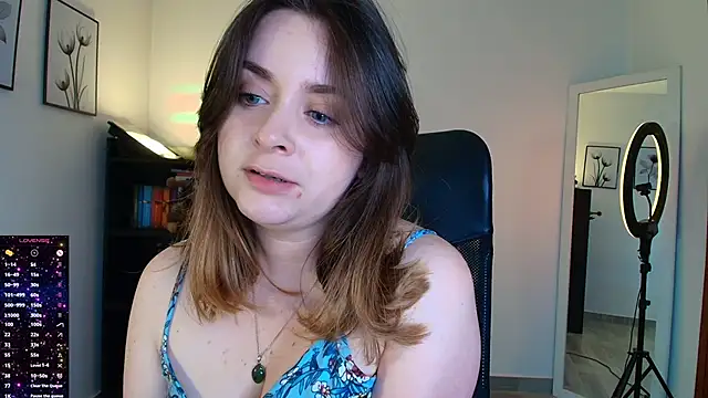 miss seline online show from February 22, 9:57 pm