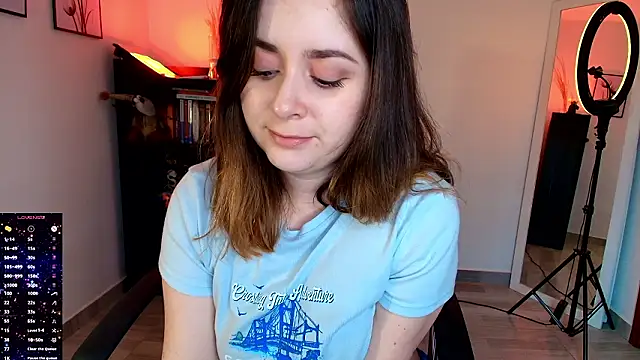 miss seline online show from March 6, 9:22 pm