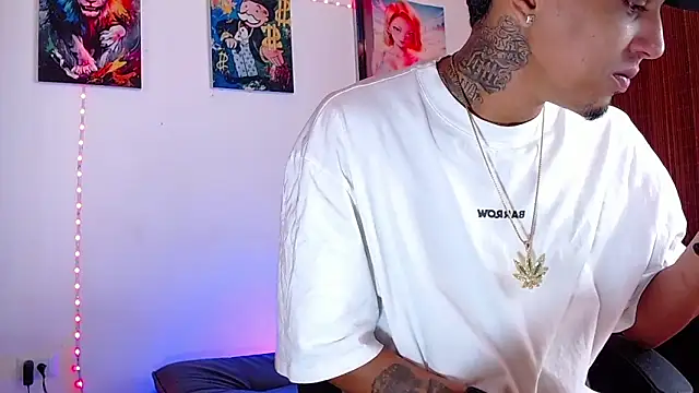 Liam lee online show from January 10, 4:42 pm