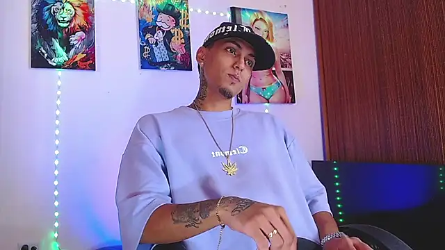 Liam lee online show from January 11, 5:29 pm