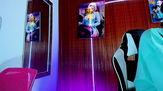 Liam lee online show from March 1, 9:06 pm