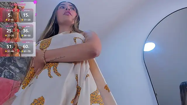 Snapshot of Annyy_Rosse chatting on February 17, 1:53 pm Annyy Rosse online show from February 17, 1:53 pm