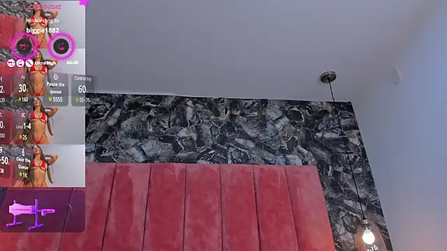 Snapshot of Annyy_Rosse chatting on February 22, 11:13 am Annyy Rosse online show from February 22, 11:13 am