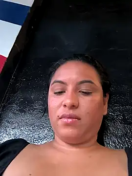 Francesca ferrari online show from December 27, 10:48 pm