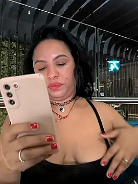 Francesca ferrari online show from September 16, 6:20 pm