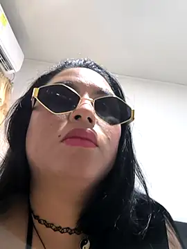 Francesca ferrari online show from September 27, 9:53 pm