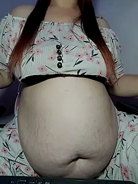 Scarlet garnet online show from July 31, 12:32 am