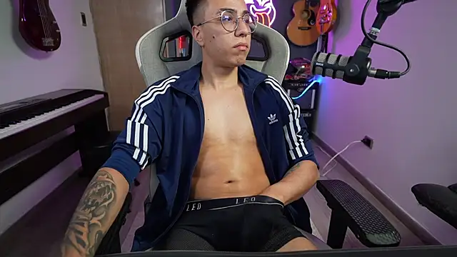 granxarma960 online show from February 13, 11:47 pm