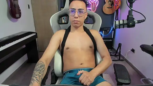 granxarma960 online show from March 5, 8:10 pm