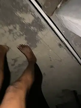 therawnomad online show from March 17, 8:40 pm