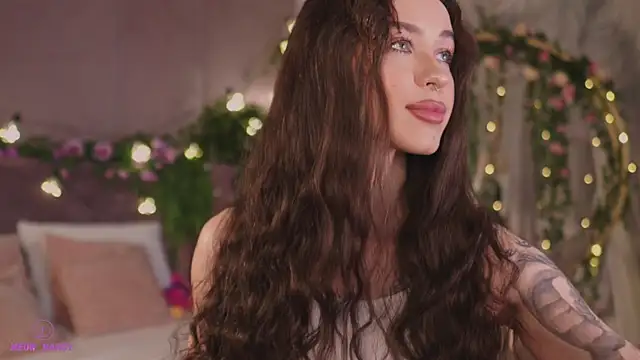 Meow Nancy online show from January 25, 5:07 am