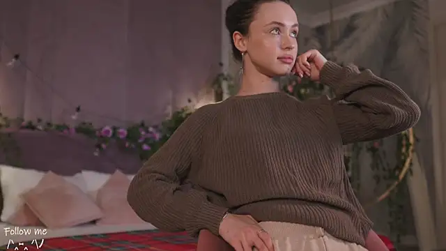 Meow Nancy online show from February 21, 5:56 am