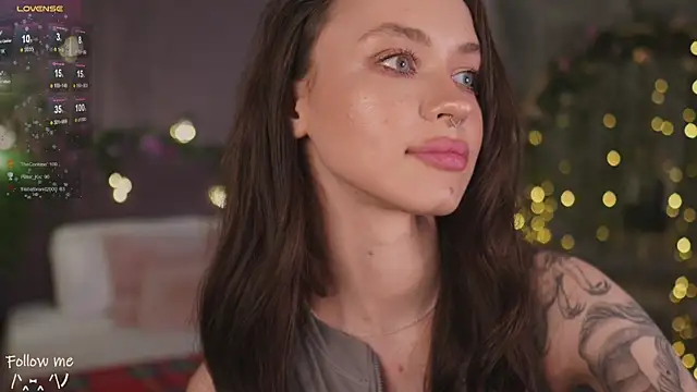 Meow Nancy online show from February 26, 5:42 am