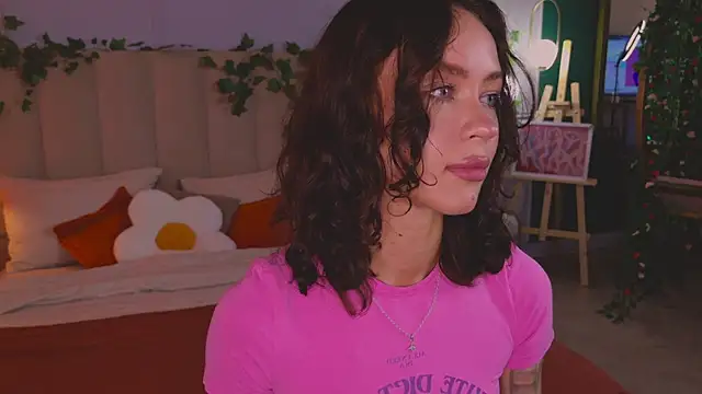 Meow Nancy online show from July 19, 5:11 am