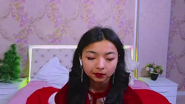 Shy Kira online show from December 16, 3:32 pm