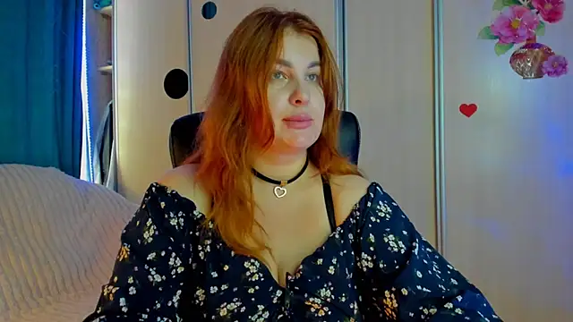 CoraSwon online show from July 5, 7:37 am