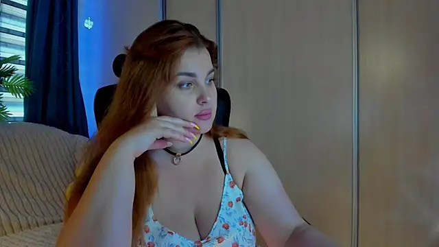 CoraSwon online show from July 20, 1:46 pm