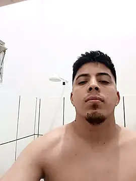 Snapshot of Fiel77 chatting on February 7, 2:04 am Fiel77 online show from February 7, 2:04 am