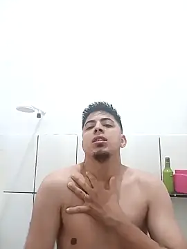 Snapshot of Fiel77 chatting on February 21, 12:28 pm Fiel77 online show from February 21, 12:28 pm