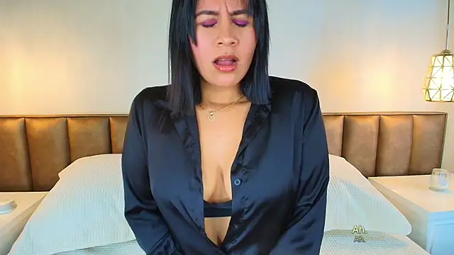 Sofia Convers online show from March 1, 12:56 pm