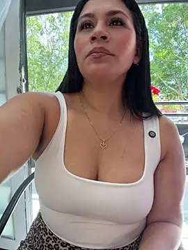 Sofia Convers online show from July 11, 2:09 pm