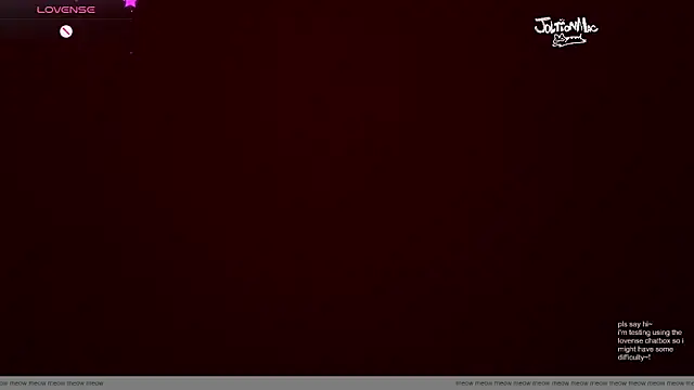 Snapshot of joltionmacc chatting on November 20, 4:45 am joltionmacc online show from November 20, 4:45 am