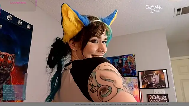 joltionmacc online show from March 2, 7:37 am