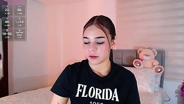 astrid-omega online show from April 28, 1:59 am