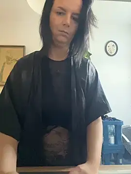 Off  Melonenmandy online show from October 5, 2:15 pm