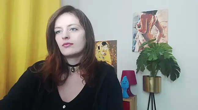 Snapshot of juicyNadine chatting on January 29, 6:22 am juicyNadine online show from January 29, 6:22 am