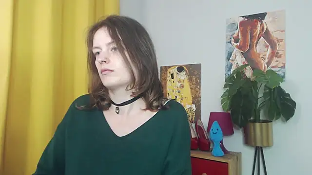 Snapshot of juicyNadine chatting on September 30, 5:01 am juicyNadine online show from September 30, 5:01 am