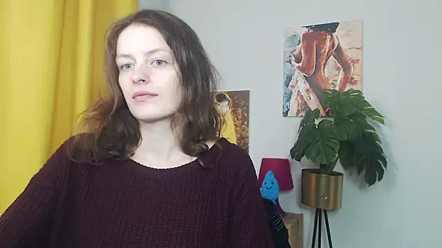 Snapshot of juicyNadine chatting on November 10, 5:50 am juicyNadine online show from November 10, 5:50 am