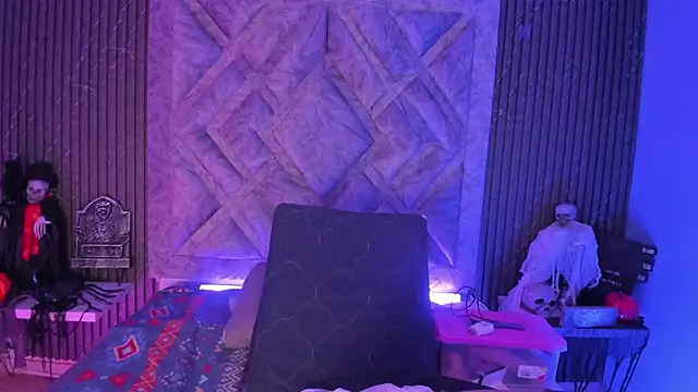 CANDYGABYY online show from October 29, 4:15 am