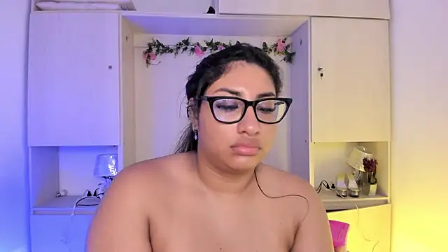 CANDYGABYY online show from March 21, 7:50 pm