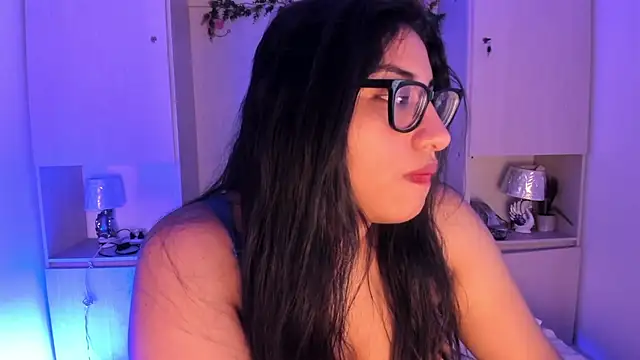 CANDYGABYY online show from June 12, 8:41 pm