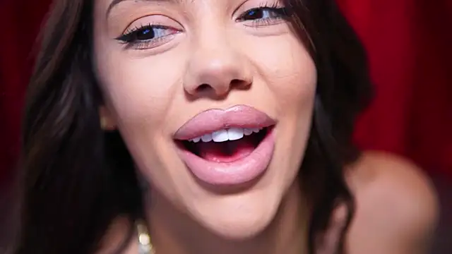 NatyDesiree online show from January 26, 10:57 pm