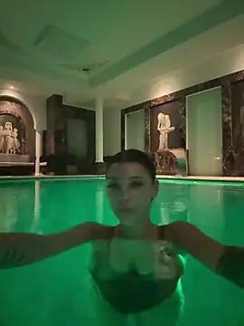 NatyDesiree online show from March 16, 1:17 pm