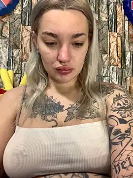 Sextazy online show from November 6, 12:39 pm