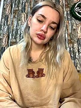 Sextazy online show from November 9, 9:51 am