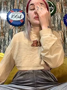 Sextazy online show from November 27, 9:33 am