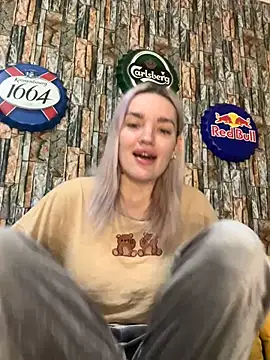 Sextazy online show from April 24, 1:13 pm