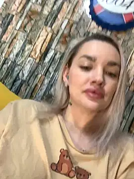Sextazy online show from April 26, 4:37 pm